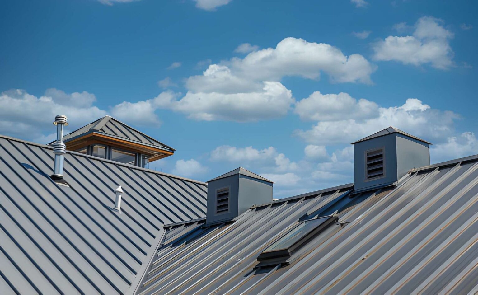 How Much Does a Metal Roof Cost? | New Prices 2026